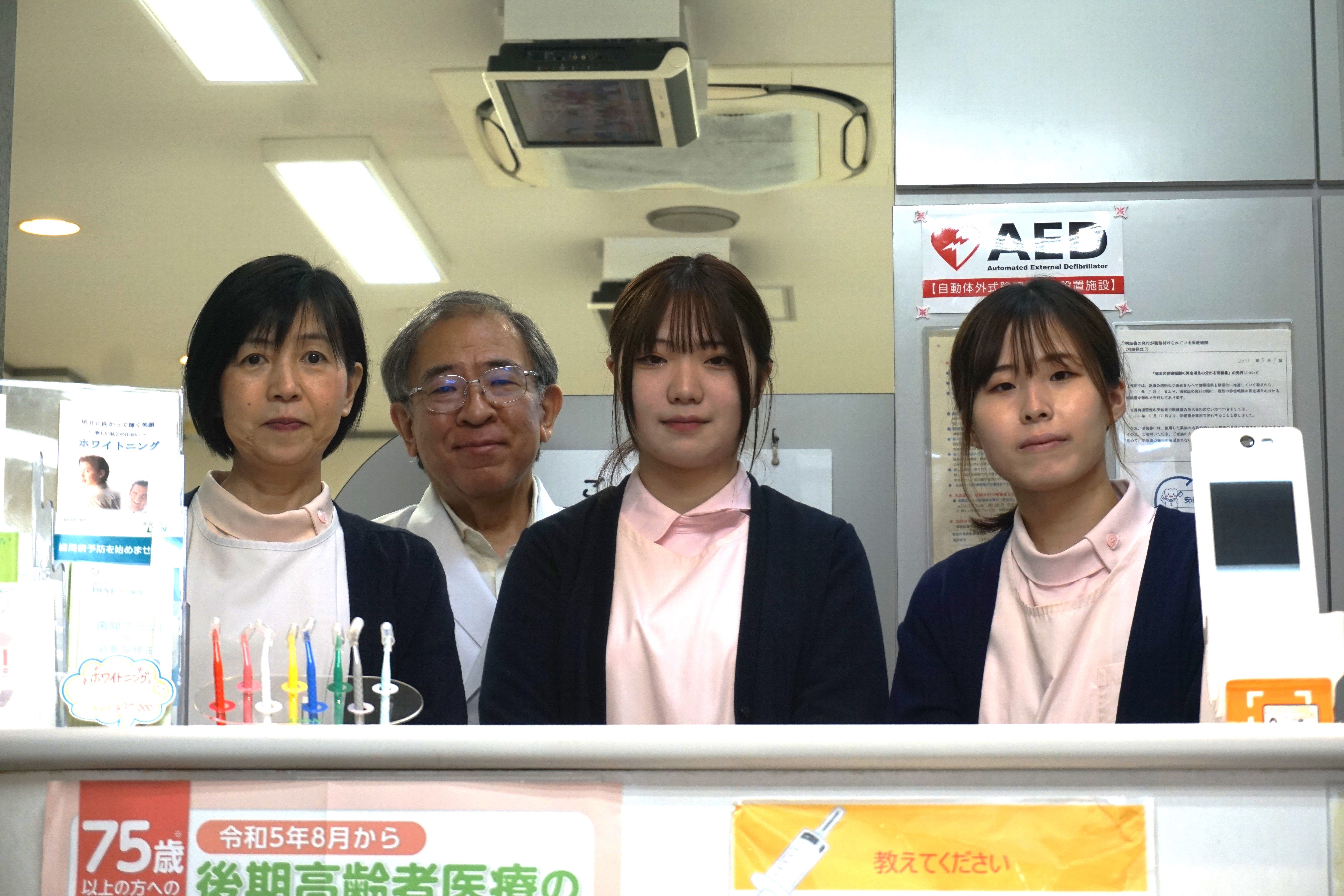 病院紹介画像